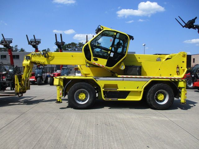 Merlo Roto 60.24 MCSS (888)-Neu – Bild 5
