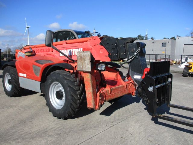 MANITOU MT 1840 (319)-Neu – Bild 4