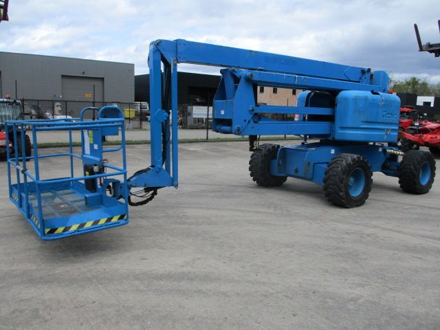 GENIE Z60/34 (105)-Neu – Bild 5