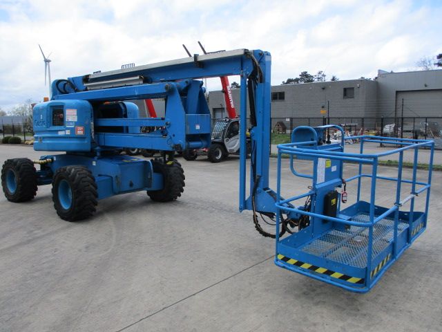 GENIE Z60/34 (105)-Neu – Bild 2