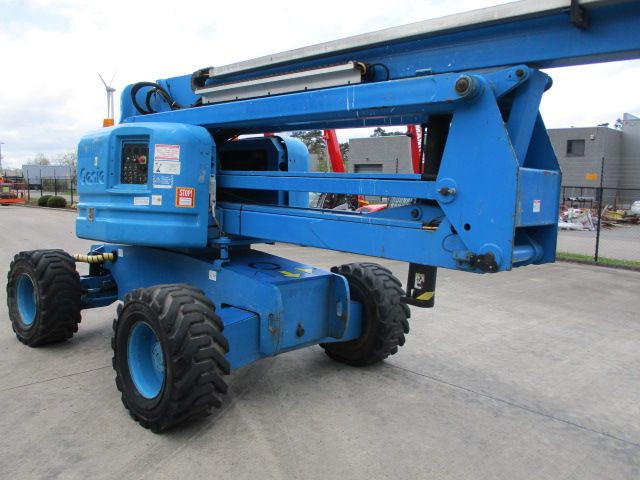 GENIE Z60/34 (105)-Neu – Bild 6