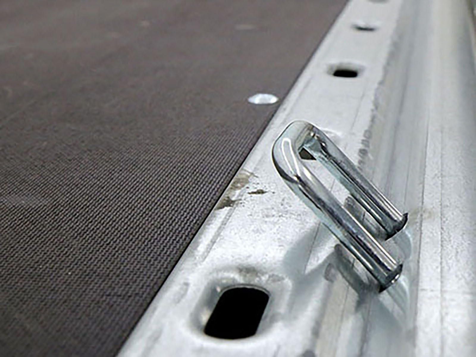 Temared Autotrailer Universal 215x400cm 2,7t-Neu – Bild 6