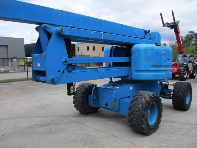 GENIE Z60/34 (105)-Neu – Bild 3