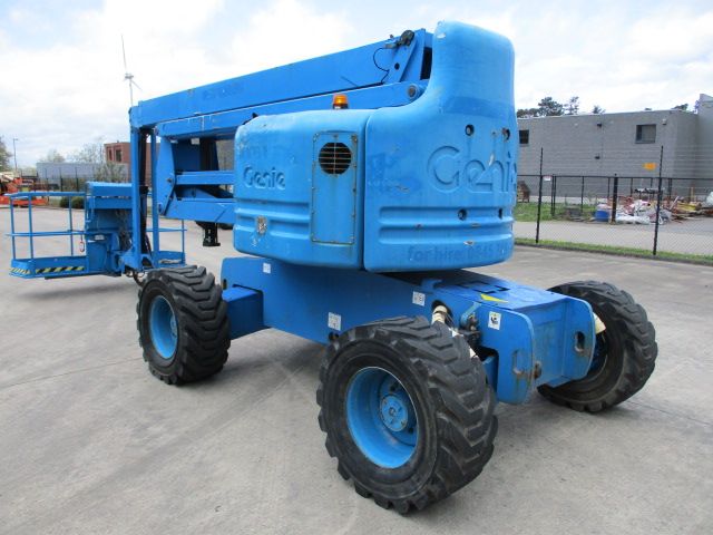 GENIE Z60/34 (105)-Neu – Bild 4