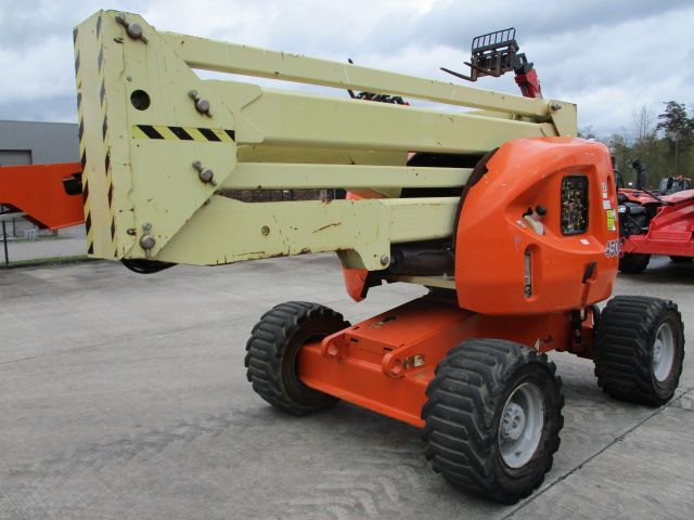 JLG 450 AJ (100)-Neu – Bild 4
