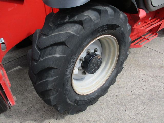 MANITOU MT 1440 easy (077)-Neu – Bild 2
