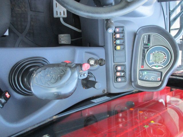 MANITOU MT 625 (149)-Neu – Bild 2